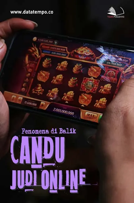Fenomena di Balik Candu Judi Online