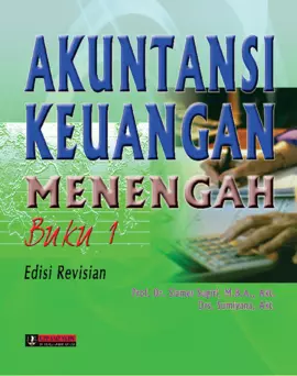 Akuntansi Keuangan Menengah 