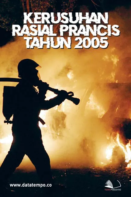 Kerusuhan Rasial Prancis Tahun 2005