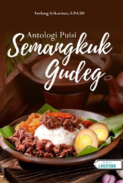 SEMANGKUK GUDEG