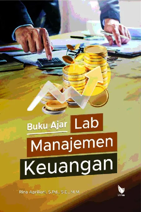 Buku ajar LAB MANAJEMEN KEUANGAN