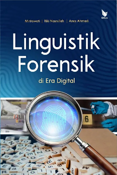 Linguistik Forensik di Era Digital
