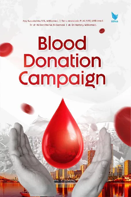 Blood Donation Campaign