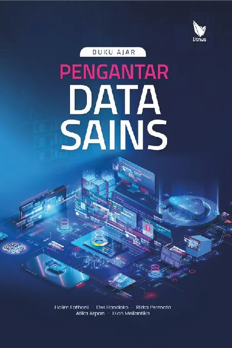 PENGANTAR DATA SAINS