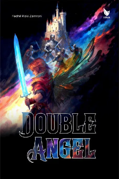 DOUBLE ANGEL