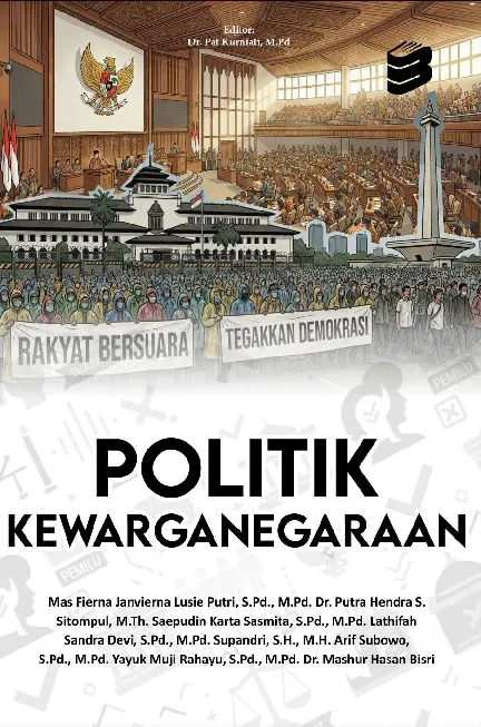 Politik Kewarganegaraan