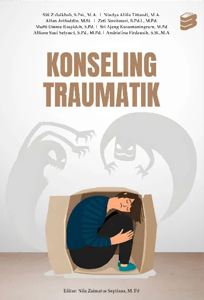 Konseling Traumatik