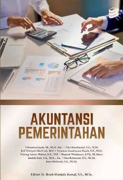 Akuntansi Pemerintahan