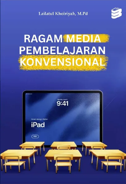 Ragam Media Pembelajaran Konvensional