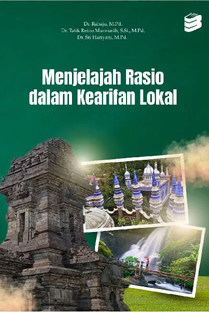 Menjelajah Rasio Dalam Kearifan Lokal