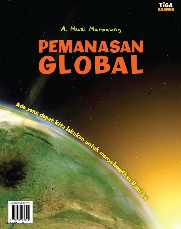 Pemanasan Global