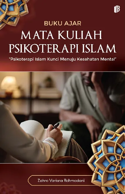 Buku Ajar Mata Kuliah Psikoterapi Islam