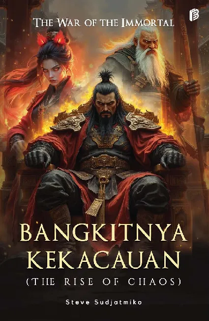 Bangkitnya Kekacauan (The Rise of Chaos)