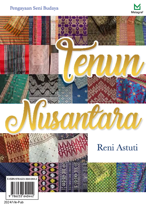 Tenun Nusantara