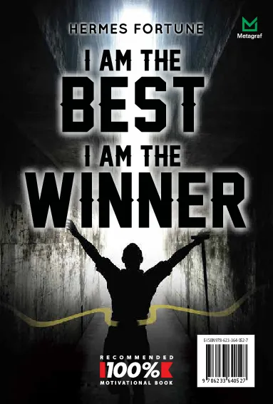 I am the Best, I am the Winner