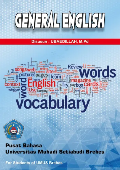 General English for Students of UMUS Brebes