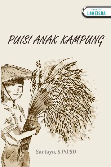 PUISI ANAK KAMPUNG
