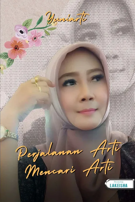 PERJALANAN MENCARI ARTI Antologi Puisi