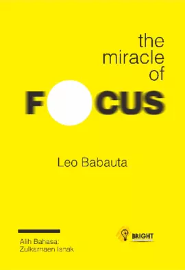 The Miracle Of Focus
