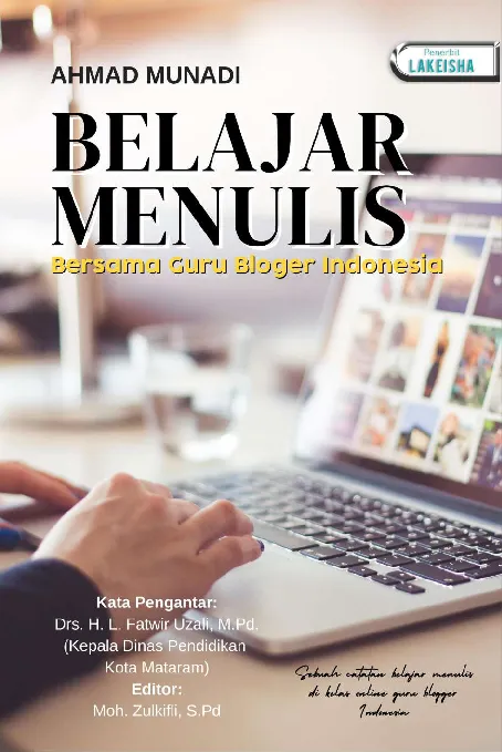 BELAJAR MENULIS BERSAMA GURU BLOGGER INDONESIA Sebuah Catatan Belajar Menulis Di Kelas Online Guru Blogger Indonesia