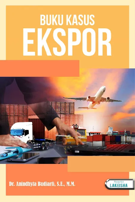 Praktik Kasus Ekspor