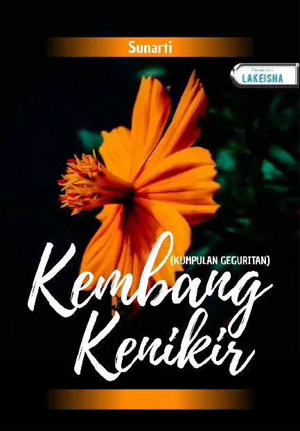 KEMBANG KENIKIR (KUMPULAN GEGURITAN)