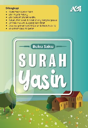 BUKU SAKU SURAH YASIN