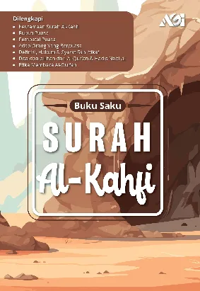 BUKU SAKU SURAH AL-KAHFI