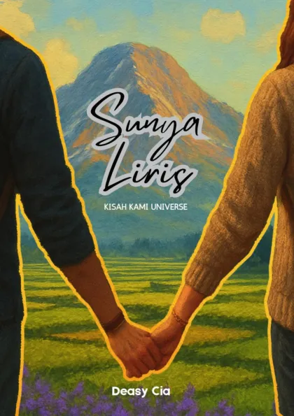 Sunya Liris: Kisah Kami Universe