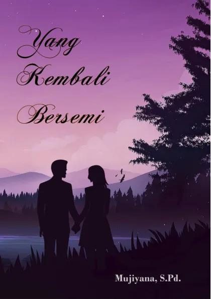 Yang Kembali Bersemi