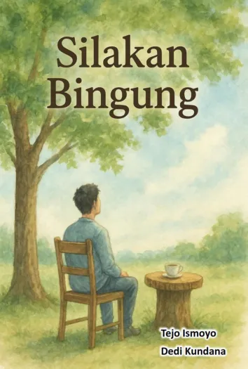 Silakan Bingung