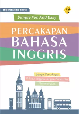 Simple Fun And Easy Percakapan Bahasa Inggris