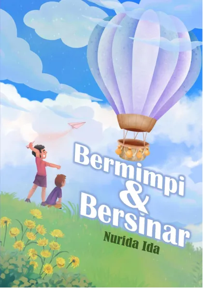 Bermimpi & Bersinar