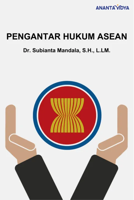 PENGANTAR HUKUM ASEAN