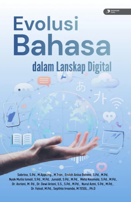 Evolusi Bahasa dalam Lanskap Digital