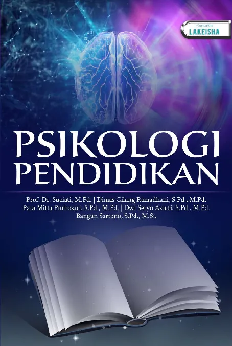 PSIKOLOGI PENDIDIKAN