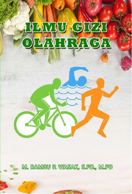 Ilmu Gizi Olahraga