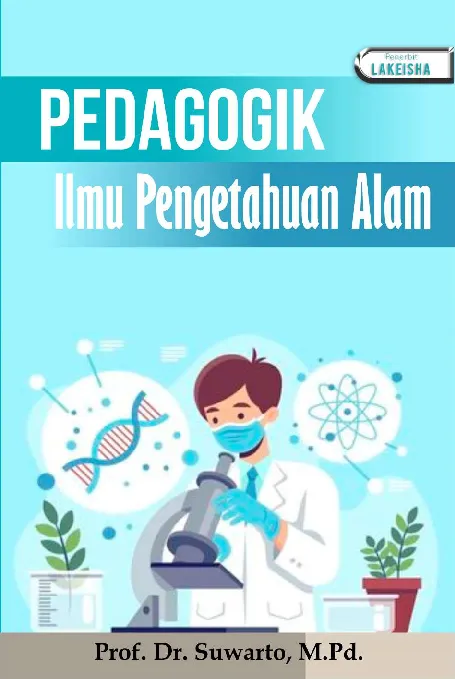 PEDAGOGIK ILMU PENGETAHUAN ALAM