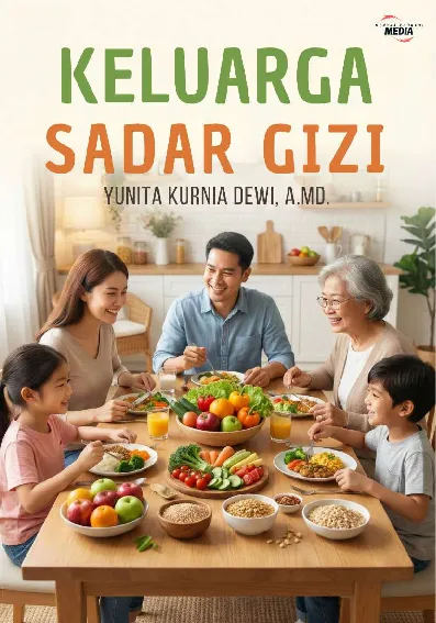 Keluarga Sadar Gizi