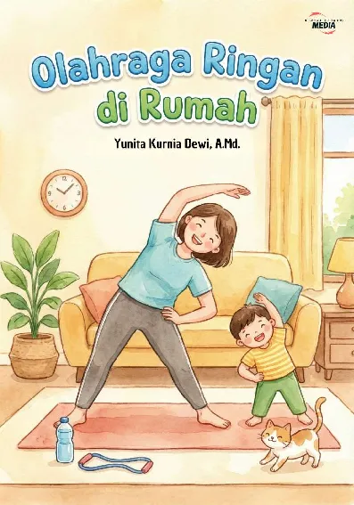 Olahraga Ringan Di Rumah