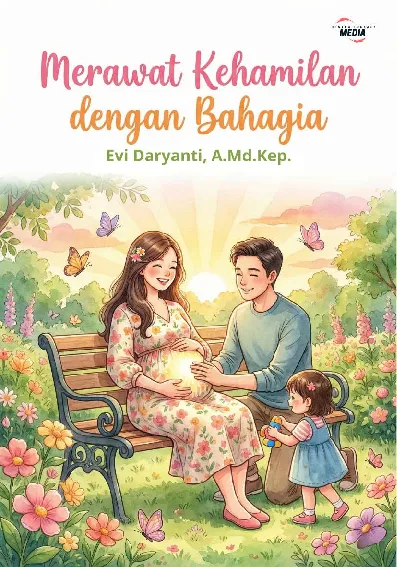 Merawat Kehamilan Dengan Bahagia