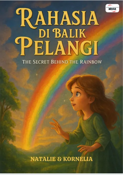 Rahasia Di Balik Pelangi The Secret Behind The Rainbow