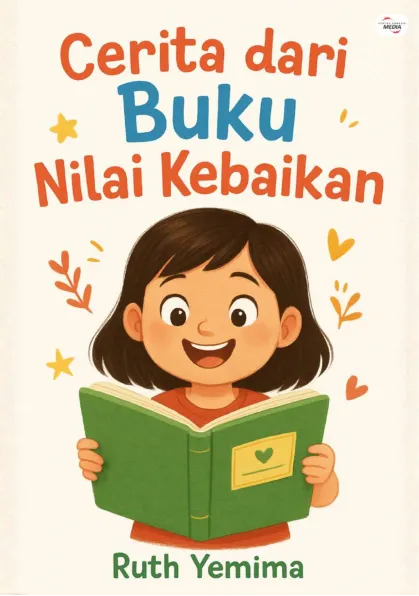Cerita Dari Buku Nilai Kebaikan