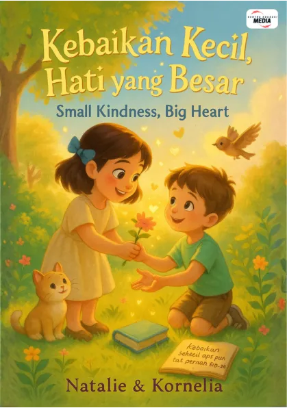 Kebaikan Kecil, Hati Yang Besar Small Kindness , Big Heart