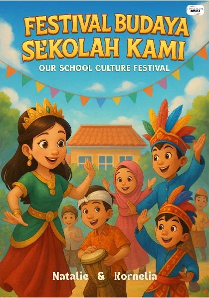 Festival Budaya Sekolah Kami Our School Culture Festival