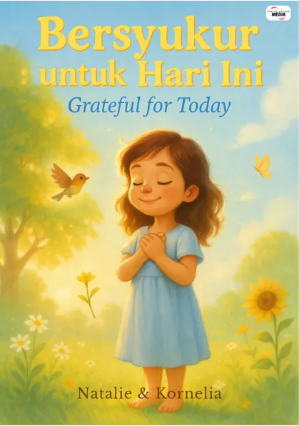 Bersyukur Untuk Hari Ini Grateful For Today
