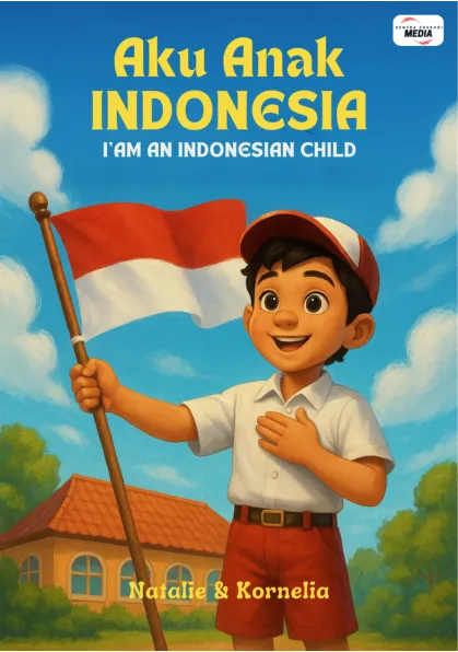 Aku Anak Indonesia I''am Indonesian Child