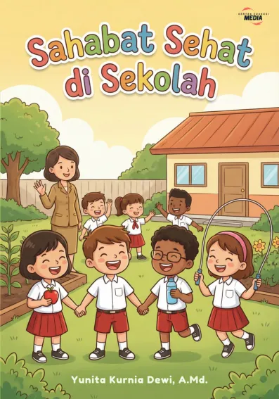 Sahabat Sehat di Sekolah