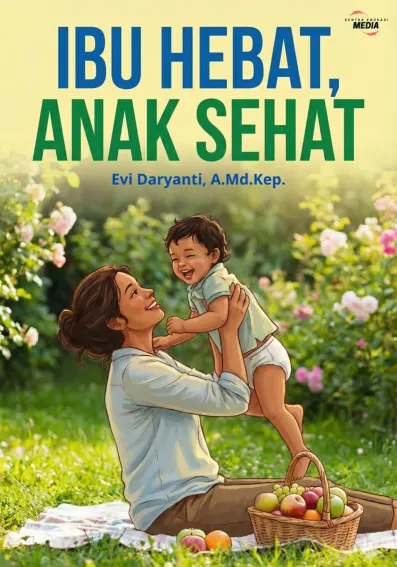 Ibu Hebat, Anak Sehat