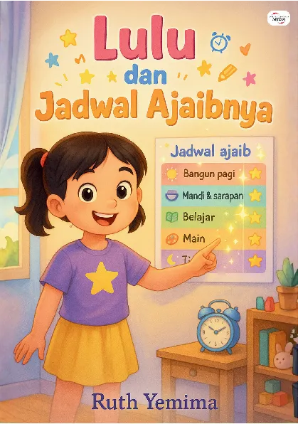 Lulu dan Jadwal Ajaibnya